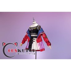 画像4: 夢限大みゅーたいぷ 千石ユノ コスプレ衣装 (4)