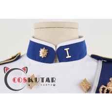 画像7: ツイステッドワンダーランド ツイステ ロイヤルソードアカデミー 制服  コスプレ衣装 (7)