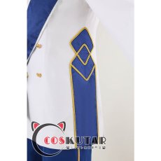 画像10: ツイステッドワンダーランド ツイステ ロイヤルソードアカデミー 制服  コスプレ衣装 (10)