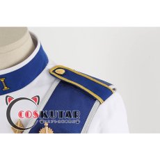 画像9: ツイステッドワンダーランド ツイステ ロイヤルソードアカデミー 制服  コスプレ衣装 (9)