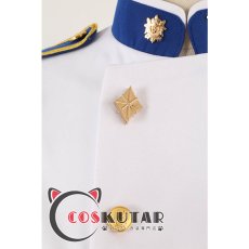 画像8: ツイステッドワンダーランド ツイステ ロイヤルソードアカデミー 制服  コスプレ衣装 (8)