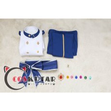 画像13: ツイステッドワンダーランド ツイステ ロイヤルソードアカデミー 制服  コスプレ衣装 (13)