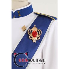 画像6: ツイステッドワンダーランド ツイステ ロイヤルソードアカデミー 制服  コスプレ衣装 (6)