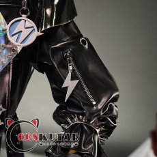 画像6: 第五人格 IdentityV オペラ歌手 フラッシュパルス コスプレ衣装 (6)