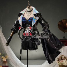 画像1: 第五人格 IdentityV オペラ歌手 フラッシュパルス コスプレ衣装 (1)