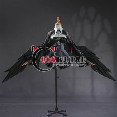 画像1: ゼンレスゾーンゼロ ゼンゼロ レミエール・ダン ラミル コスプレ衣装  (1)