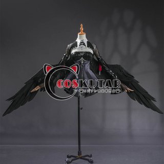 ゼンレスゾーンゼロ-ZZZ コスプレ衣装｜COSKUTARコスプレ衣装通販ショップ