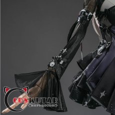 画像7: ゼンレスゾーンゼロ ゼンゼロ レミエール・ダン ラミル コスプレ衣装  (7)