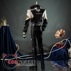 画像3: 第五人格 IdentityV SRE戦隊 騎士 SRE.RICHARD コスプレ衣装 (3)