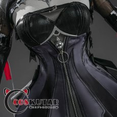 画像6: ゼンレスゾーンゼロ ゼンゼロ レミエール・ダン ラミル コスプレ衣装  (6)