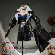 画像2: 第五人格 IdentityV オペラ歌手 フラッシュパルス コスプレ衣装 (2)