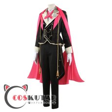 画像3: IDOLiSH7  アイドリッシュセブン Symphonic Story “PIECES”春原百瀬 もも 百 コスプレ衣装 (3)