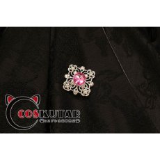画像12: IDOLiSH7  アイドリッシュセブン Symphonic Story “PIECES”春原百瀬 もも 百 コスプレ衣装 (12)