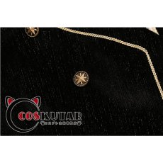 画像10: IDOLiSH7  アイドリッシュセブン Symphonic Story “PIECES”春原百瀬 もも 百 コスプレ衣装 (10)