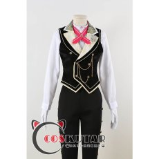 画像7: IDOLiSH7  アイドリッシュセブン Symphonic Story “PIECES”春原百瀬 もも 百 コスプレ衣装 (7)