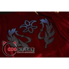 画像11: あんさんぶるスターズ！！ 感謝祭◆仮面が覆うMASQUERADE NIGHT 朱桜司 月永レオ 朔間凛月 瀬名泉 鳴上嵐 コスプレ衣装 (11)