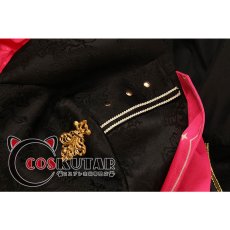 画像8: IDOLiSH7  アイドリッシュセブン Symphonic Story “PIECES”春原百瀬 もも 百 コスプレ衣装 (8)