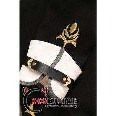 画像14: あんさんぶるスターズ！！ 感謝祭◆仮面が覆うMASQUERADE NIGHT 朱桜司 月永レオ 朔間凛月 瀬名泉 鳴上嵐 コスプレ衣装 (14)