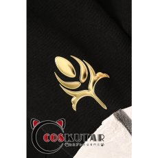 画像15: あんさんぶるスターズ！！ 感謝祭◆仮面が覆うMASQUERADE NIGHT 朱桜司 月永レオ 朔間凛月 瀬名泉 鳴上嵐 コスプレ衣装 (15)