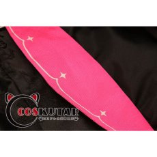 画像9: IDOLiSH7  アイドリッシュセブン Symphonic Story “PIECES”春原百瀬 もも 百 コスプレ衣装 (9)