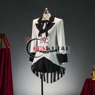 黒執事 コスプレ衣装｜COSKUTARコスプレ衣装通販ショップ