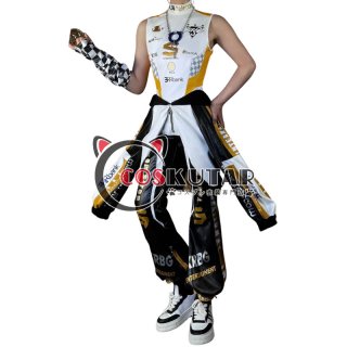 第五人格 IdentityV コスプレ衣装｜COSKUTARコスプレ衣装通販ショップ