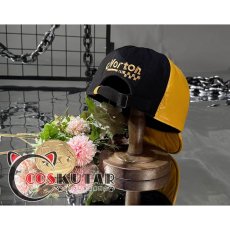 画像6: 第五人格 IdentityV SRE戦隊 探鉱者 SRE.NORTON コスプレ衣装 (6)