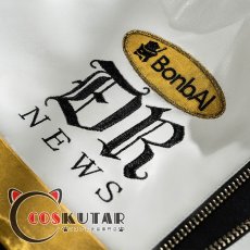 画像10: 第五人格 IdentityV SRE戦隊 空軍 SRE.MARTHA コスプレ衣装 (10)