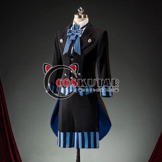 黒執事 コスプレ衣装｜COSKUTARコスプレ衣装通販ショップ