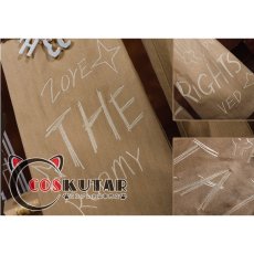 画像11: 第五人格 IdentityV XIANLUOLIPU 幻灯師 アマンダ・ゲイティス コスプレ衣装 (11)