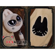 画像6: 第五人格 IdentityV XIANLUOLIPU 幻灯師 アマンダ・ゲイティス コスプレ衣装 (6)