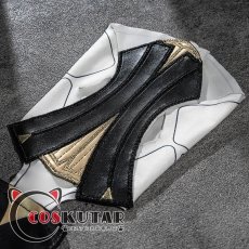画像8: ゼンレスゾーンゼロ ゼンゼロ 銀庭より届く花便り 星見雅 コスプレ衣装 (8)