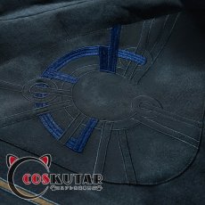 画像5: アークナイツ:エンドフィールド アルダシル コスプレ衣装 (5)
