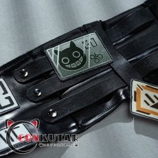 画像7: リンバス・カンパニー Limbus Company ドンキホーテ コスプレ衣装 (7)