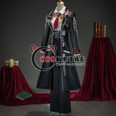 画像1: リンバス・カンパニー Limbus Company ドンキホーテ コスプレ衣装 (1)