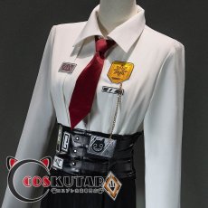 画像2: リンバス・カンパニー Limbus Company ドンキホーテ コスプレ衣装 (2)