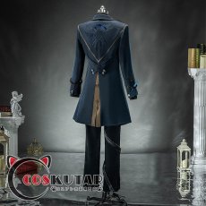 画像2: アークナイツ:エンドフィールド アルダシル コスプレ衣装 (2)