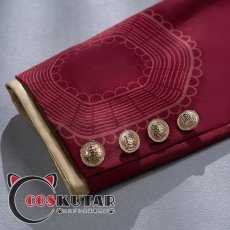 画像7: リンバス・カンパニー Limbus Company レイホン コスプレ衣装 (7)