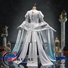 画像2: アークナイツ 音律聯覚2026 I Witnessed ヴィルトゥオーサ コスプレ衣装 (2)
