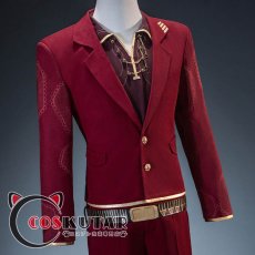 画像3: リンバス・カンパニー Limbus Company レイホン コスプレ衣装 (3)