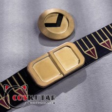 画像8: リンバス・カンパニー Limbus Company レイホン コスプレ衣装 (8)