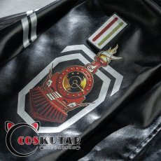 画像3: リンバス・カンパニー Limbus Company ドンキホーテ コスプレ衣装 (3)