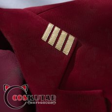 画像6: リンバス・カンパニー Limbus Company レイホン コスプレ衣装 (6)