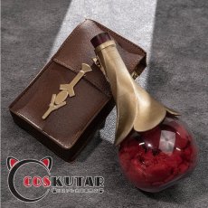 画像4: アークナイツ:エンドフィールド 新約エクシア 翼を求める詩 コスプレ衣装 (4)