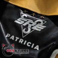 画像13: 第五人格 IdentityV SRE戦隊 呪術師 SRE.PATRICIA コスプレ衣装 (13)