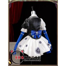 画像4: 第五人格 IdentityV 小さな詩人 少女 記憶 コスプレ衣装 (4)