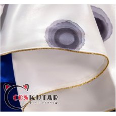 画像12: 第五人格 IdentityV 小さな詩人 少女 記憶 コスプレ衣装 (12)