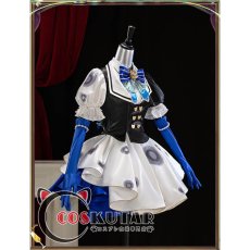 画像3: 第五人格 IdentityV 小さな詩人 少女 記憶 コスプレ衣装 (3)