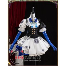 画像2: 第五人格 IdentityV 小さな詩人 少女 記憶 コスプレ衣装 (2)