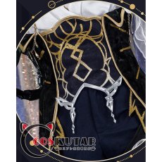 画像10: 第五人格 IdentityV ダーザイン 闘牛士 エルナンド・ロメロ コスプレ衣装 (10)